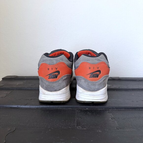 Nike Air Max SIZE Zero Gravity Mens SIZE 11, Air Max Day 2019 UPSIDE DOWN SWOOSH - Picture 9 of 15